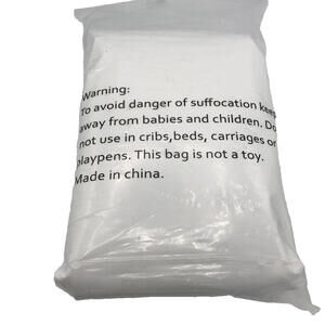 Zippered Matress Protector 78in x 80 in x 12in